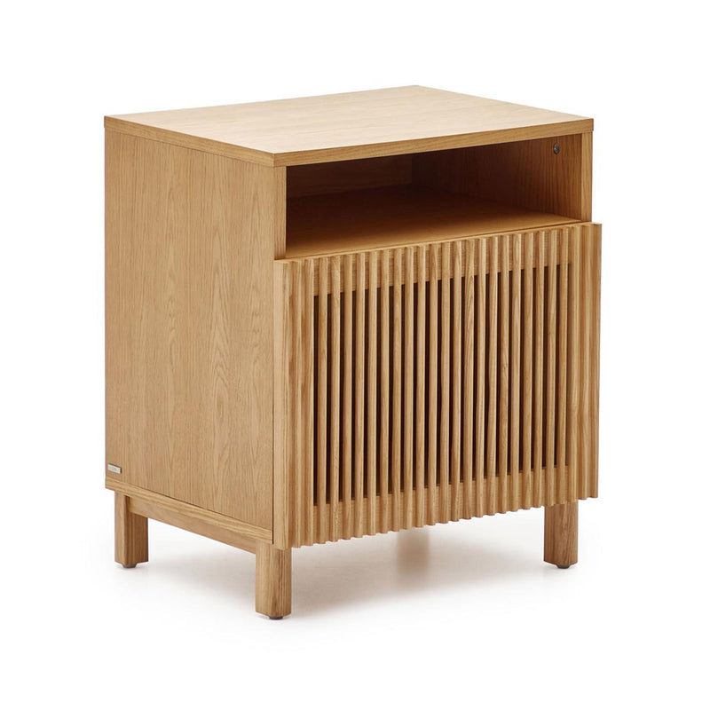 Beyla Bedside Table