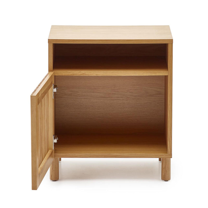 Beyla Bedside Table