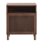 Walnut / 53 x 62cm