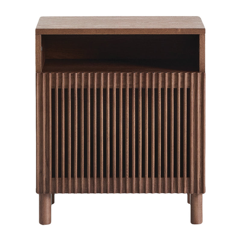Walnut / 53 x 62cm