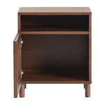 Walnut / 53 x 62cm