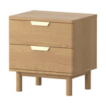 Brooks Bedside Table