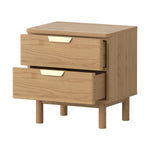 Brooks Bedside Table