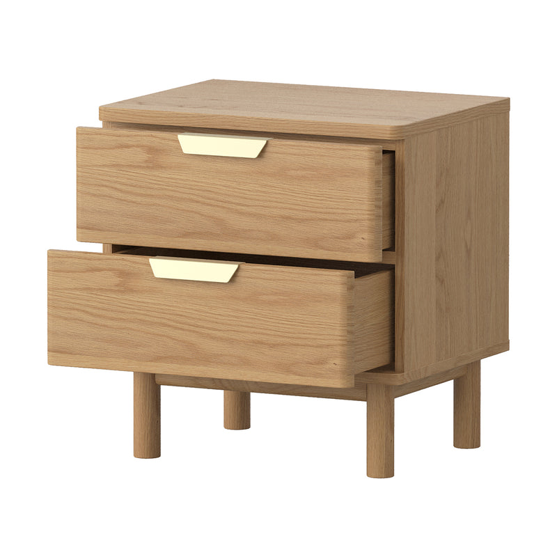 Brooks Bedside Table