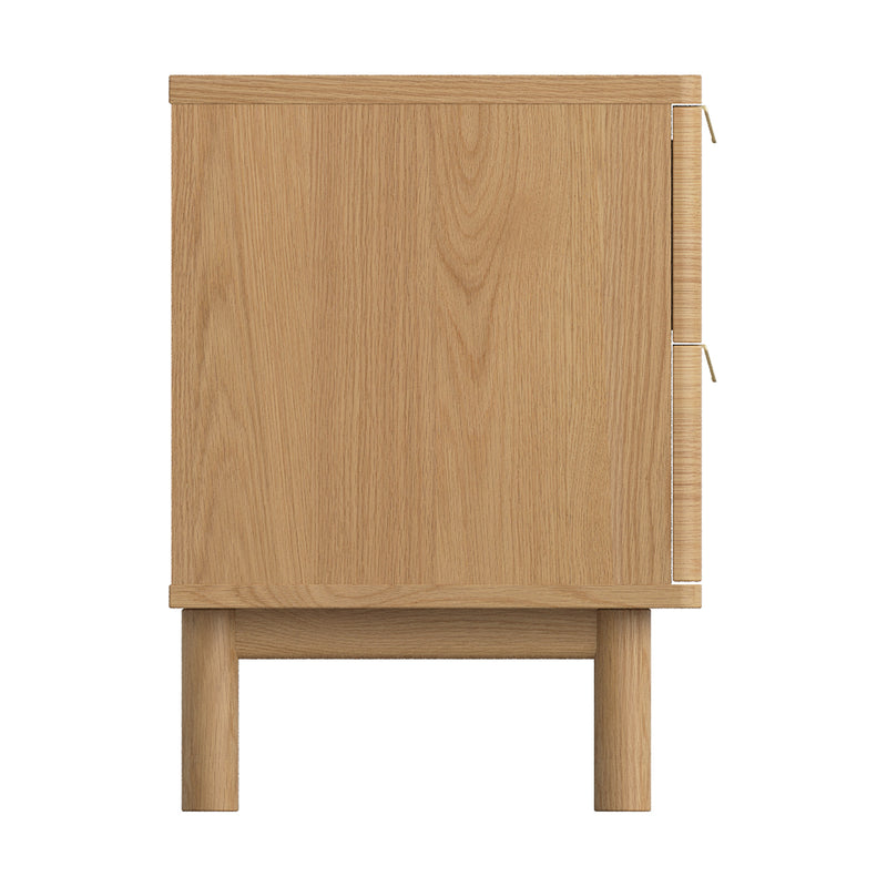 Brooks Bedside Table