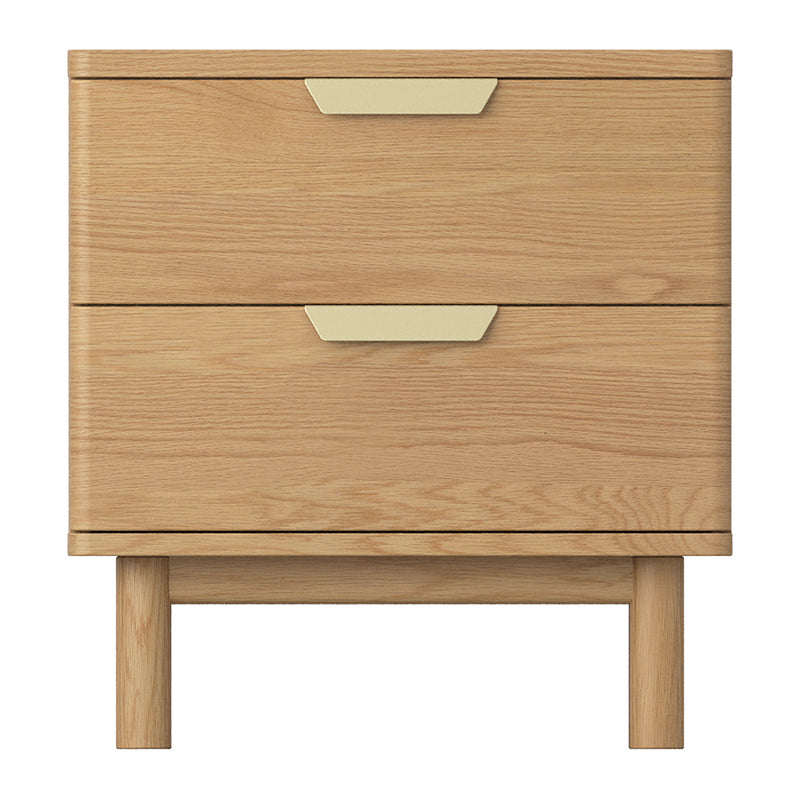 Brooks Bedside Table