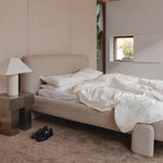 Barnaby Queen Bed