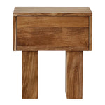 Gus Bedside Table