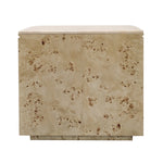 Burlwood Crema Marble