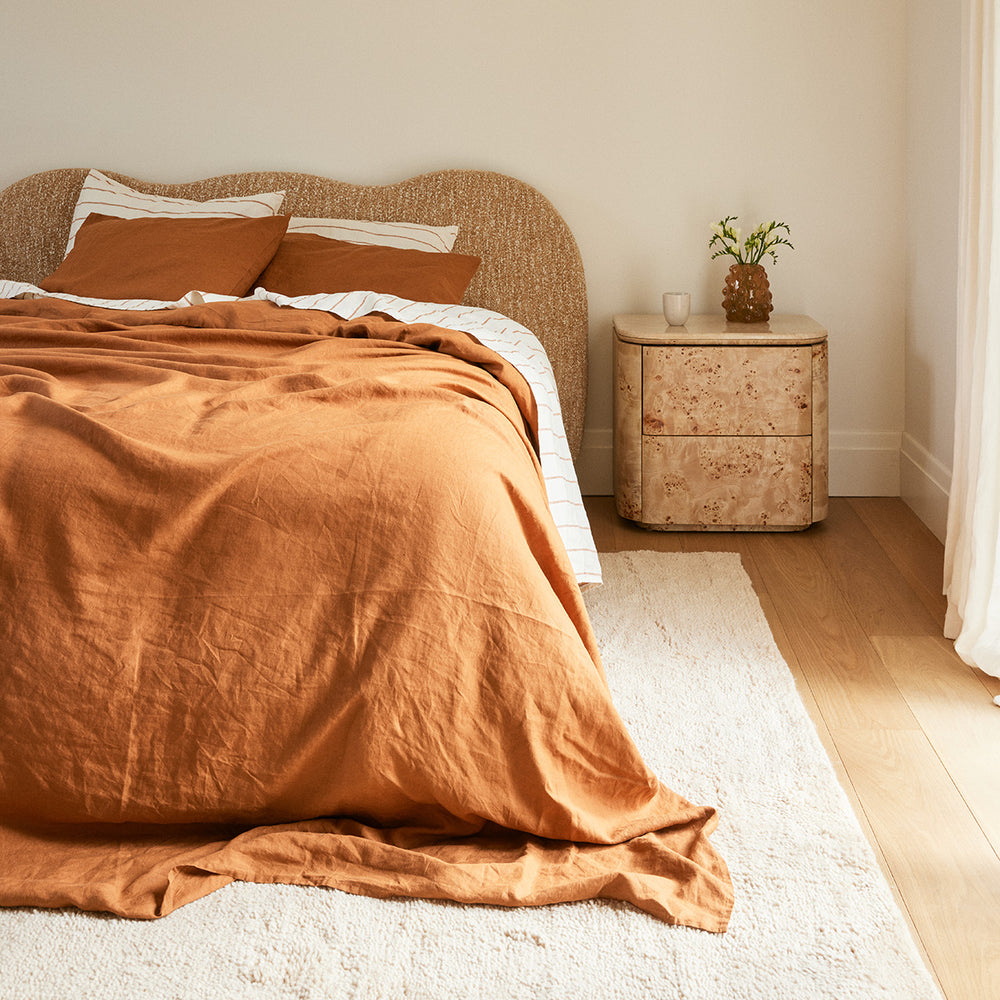 Burlwood Crema Marble
