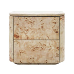 Burlwood Crema Marble