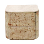 Burlwood Crema Marble