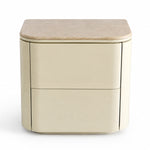 Ivory Crema Marble