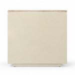 Ivory Crema Marble
