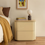 Ivory Crema Marble