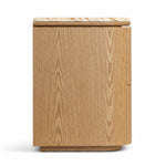 Oak Brown Vein Marble