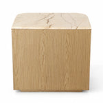 Oak Brown Vein Marble