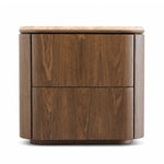 Walnut Emperador Brown Marble