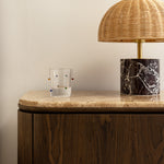 Walnut Emperador Brown Marble
