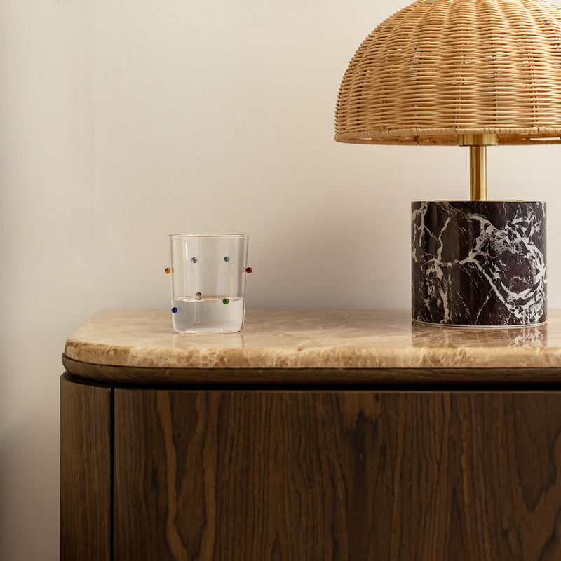 Walnut Emperador Brown Marble