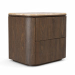 Walnut Emperador Brown Marble