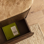 Walnut Emperador Brown Marble