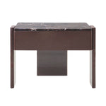 Palermo Marble Bedside Table