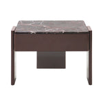 Palermo Marble Bedside Table