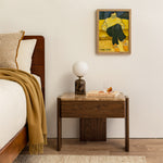 Walnut Emperador Brown Marble