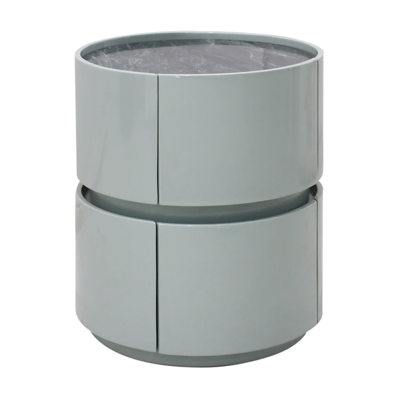 Azure Verde Marble