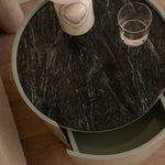 Azure Verde Marble