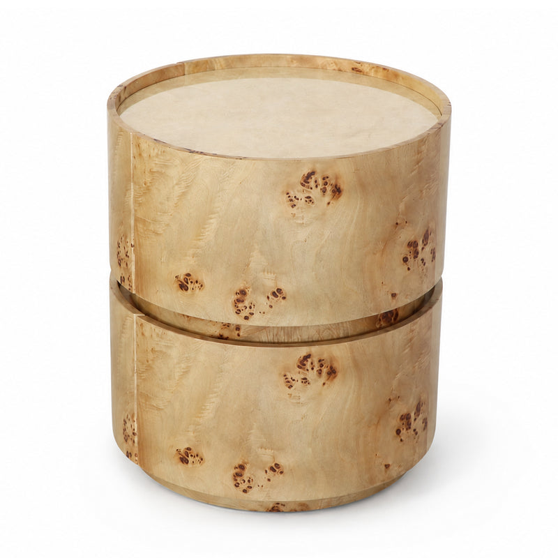 Burlwood Crema Marble