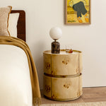 Burlwood Crema Marble