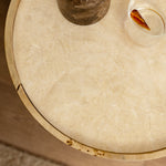 Burlwood Crema Marble
