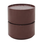 Burgundy Rosso Marble