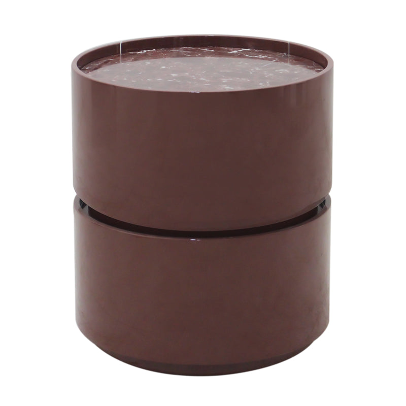 Burgundy Rosso Marble