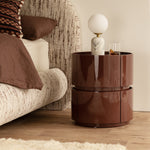 Burgundy Rosso Marble