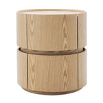 Oak Crema Marble
