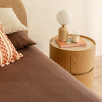 Oak Crema Marble