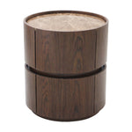Walnut Emperador Brown Marble