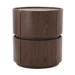 Walnut Emperador Brown Marble