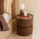 Walnut Emperador Brown Marble