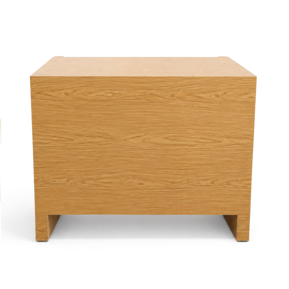 Oak