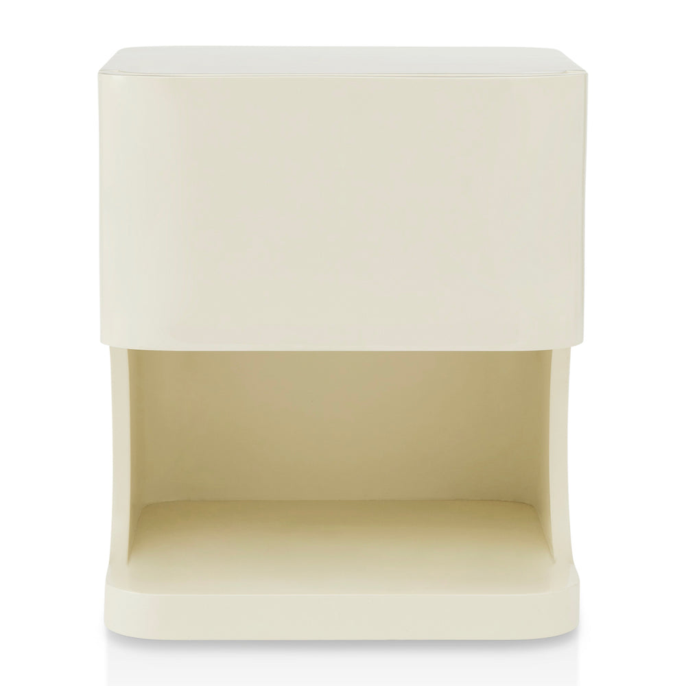 Antique White