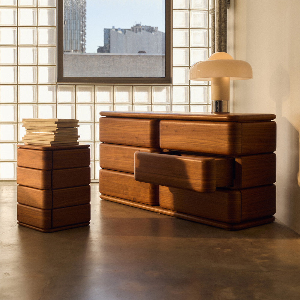 Walnut Natural