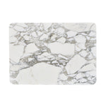 Arabescato Carrara Marble / Walnut