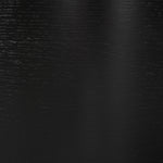 Ocean Storm Marble / Black Oak