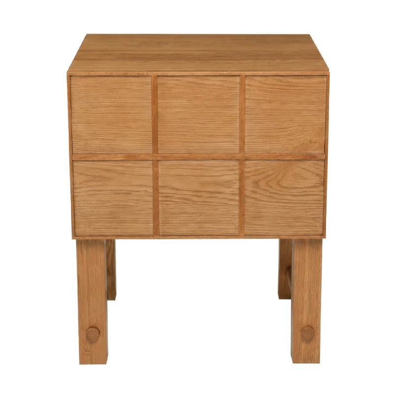 Oak