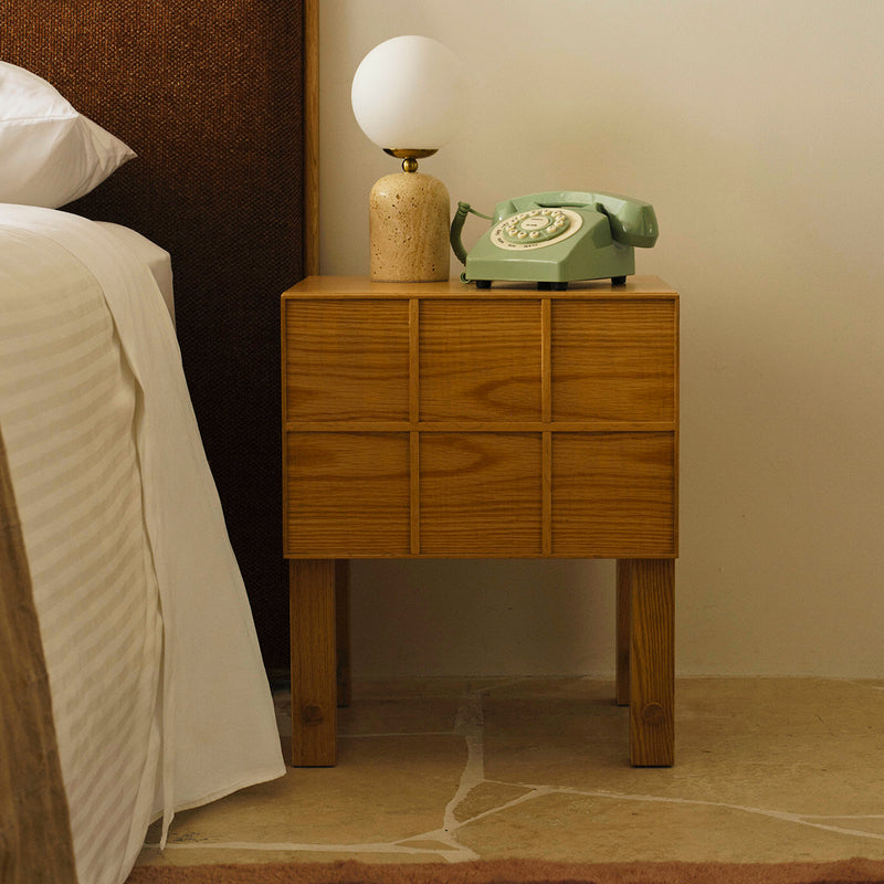 Oak