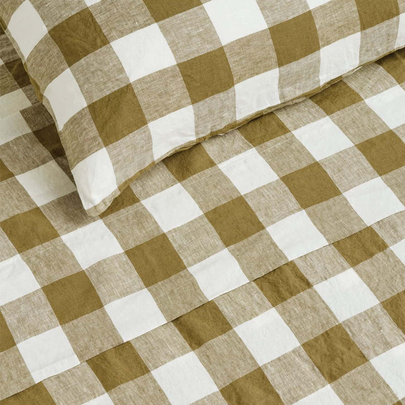 Olive Check